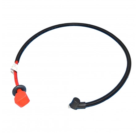 Battery Cable Positive 2.5NA Diesel and 200TDI 90/110 Defender 200 T.D.I.