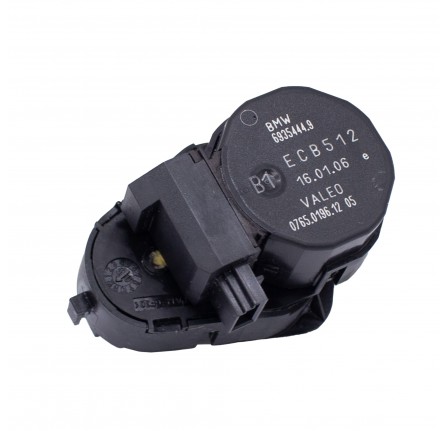 Genuine Motor for Air Con on Heater Unit