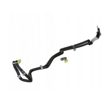 Genuine Hose - Heater Wa