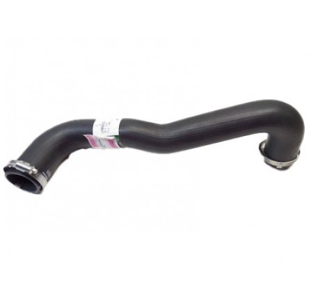 Hose Intercooler Compressed Air Inlet H Connector with Clamp