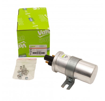 Valeo/Bosch Ignition Coil V8 Discovery Efi. 90/110 and Range Rover Classic V8