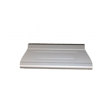 Rear RH Door Scuff Tread Plate