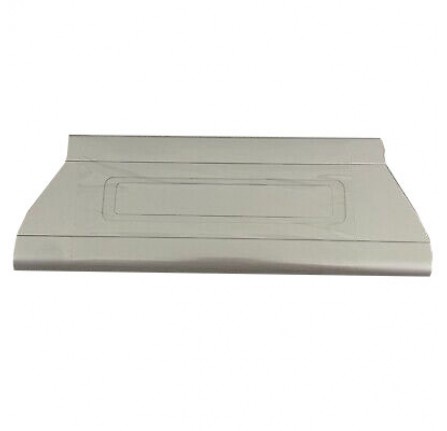 Genuine Rear LH Door Scuff Tread Plate