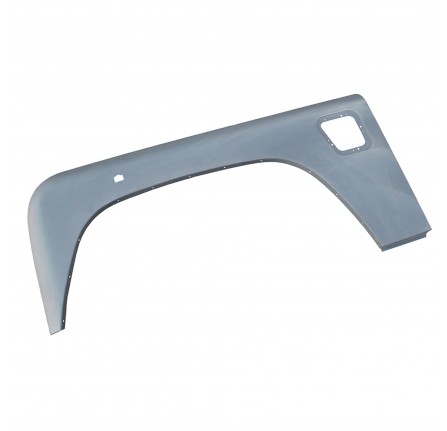 Wing Outer L.H 90/110 1994 to Wa LHD TDI with Air Con - (Delivery Surcharge Applies) Details.