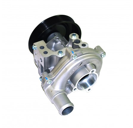 Water Pump Assembley 2.4 Defender