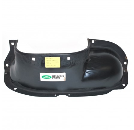 Transfer Case Tunnel V8 90/110 (Seat Box End)