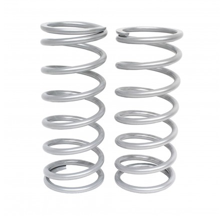 Terrafirma 1" Lowered Front Springs (Pair) Defender 90/110