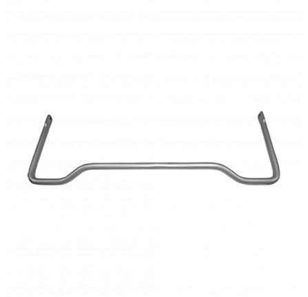 Terrafirma Heavy Duty Rear Anti Roll Bar 25.4mm