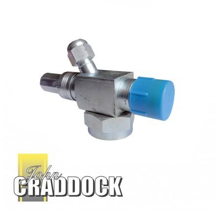 Genuine Discharge Valve for Air-con