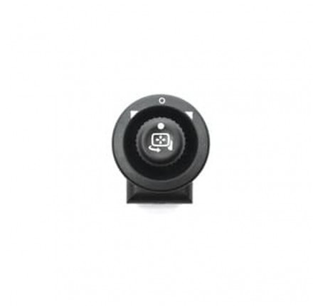 Genuine Switch Powerfold Side View Mirror from 6A