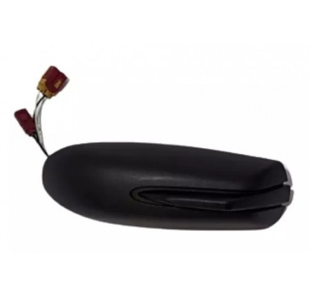 Genuine Antenna Assembley Satellite Digital to Clear Broadcast with Telephone Preparation Pack to 6A952254