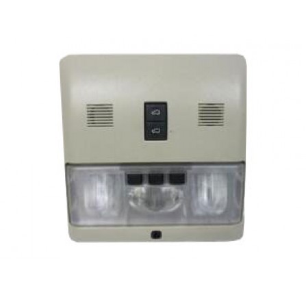 Genuine Lamp Interior RHD with Sunroof Telephone Microphone