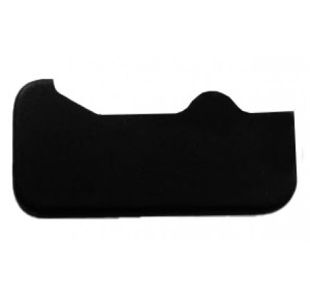 Genuine LH Seat Moulding Rear Outer