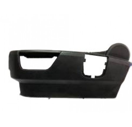 Seat Valance LH Outer