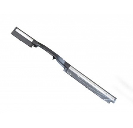 RH Inner B Pillar Tread Plate Stainless