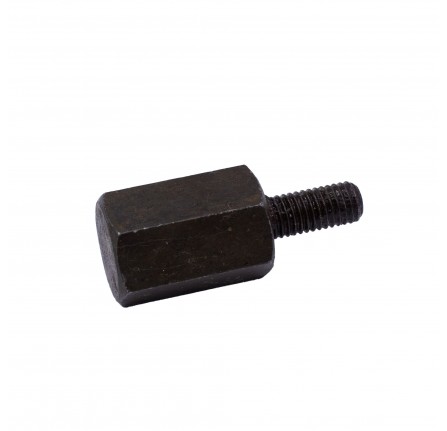 Genuine Lock Stop Bolt/Block 1948 -56