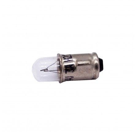Bulb 24 Volt Peanut for Warning Lights and Hazard Switch Warning Lights on Military Vehicles