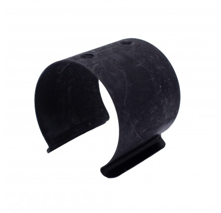 Genuine Dust Shield on Series 3 Stee Ring Colunm for Vehicles without Steering Lock