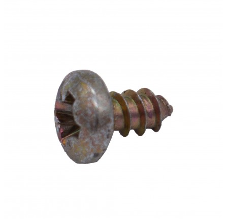 Drive Screw 6 x 1/4 Inch Various Applications