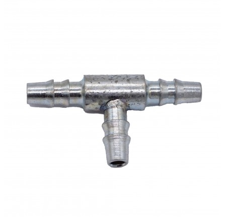 Tee Piece for Egr Valve Piping Series 3