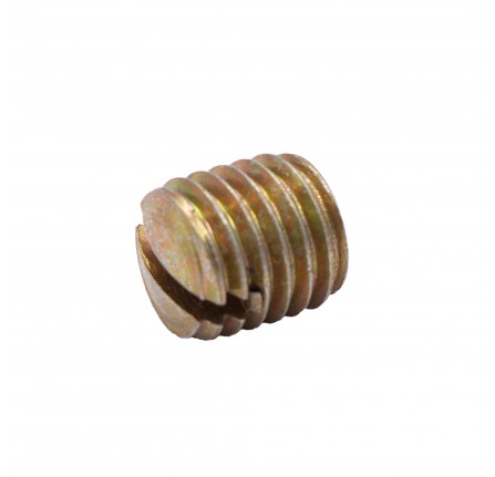 Grubscrew 12mm Gear Lever Plate