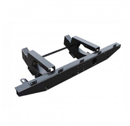 TD5/Puma 90 Rear Cross Member (with 900mm Extensions) - (Delivery Surcharge Applies)