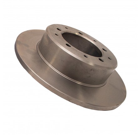 Brake Disc Rear 90. Range Rover Classic and Discovery 1986 on