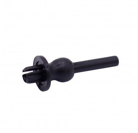 Genuine Button Pivot Package for Rear Parcel Shelf