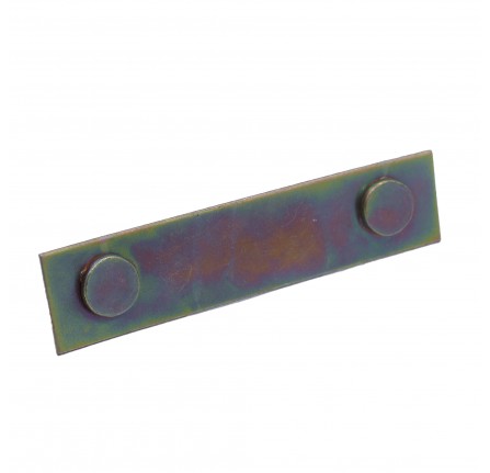 Bolt Plate for Wing Top Bracket