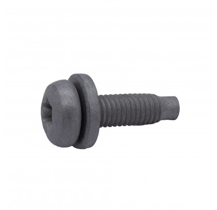 Special Bolt M8 x 18 Rear Seat Frame and Other Applications