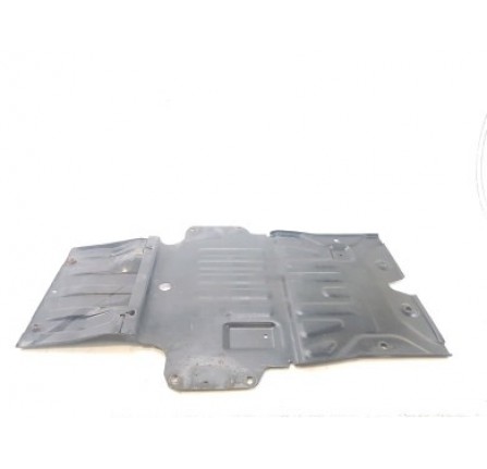 Engine Under Shield Tray