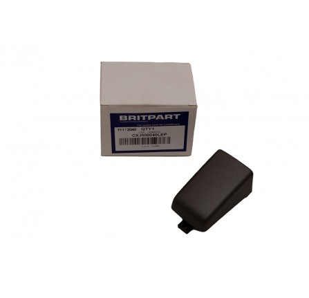 Cover Cap Over Lock Door Handle Tungsten RH Or LH