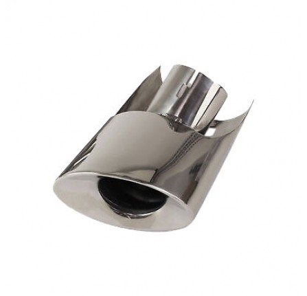Range Rover Sport Exhuast Tailpipe (3.0D EU4 Diesel Models No Dpf)