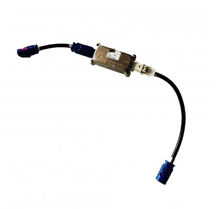 Genuine Camera Equalizer Rear to Eliminate Blue Screen on Discovery 4 AA513326 to BA572000 and Rrs from AA215623 to BA288000
