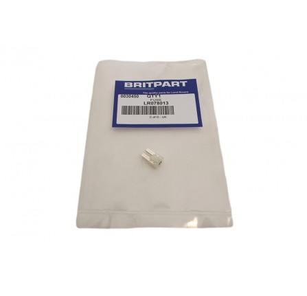 25 Amp Micro Fuse Clear