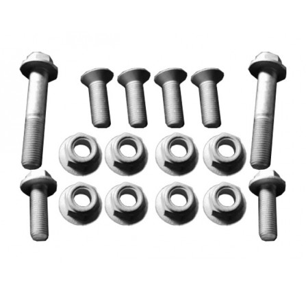 Genuine Tow Bar Instalation Kit