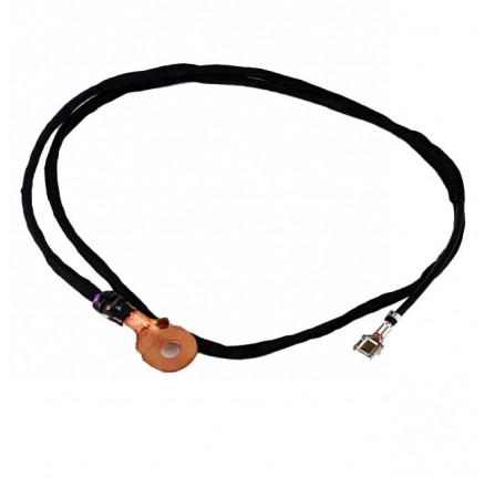 Genuine Overlay Repair Wiring C2H123 Blower Link Repair