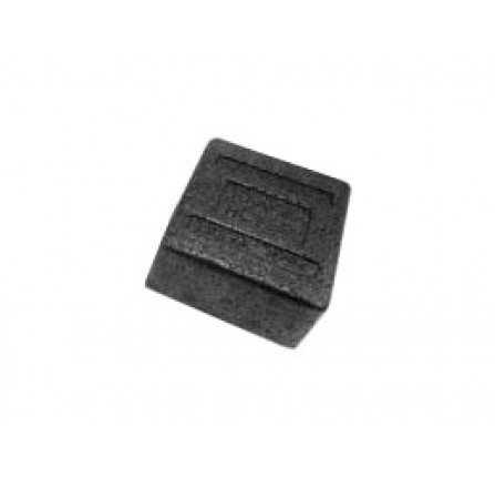 Genuine Anti Rattle Pad for Spare Wheel
