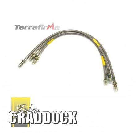 Use TF641GD for Defender 90/110 99-04 No Abs