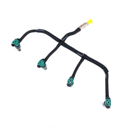 Fuel Spill Return Rail 2.2 Diesel