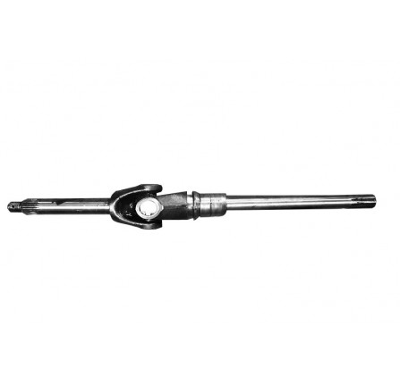 thumbnail image 2 of LH Rear Half Shaft For Land Rover Series 2/2a/3 SWB (to Jun '80) - 591379 2 of 4
