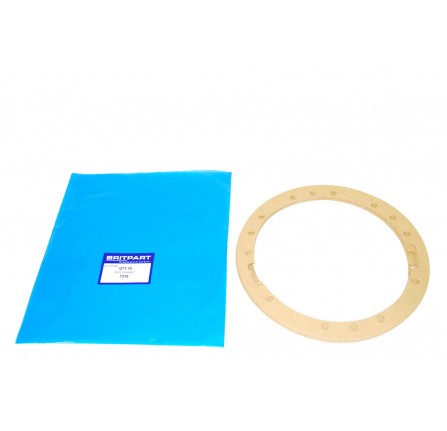 Joint Washer Differential Gasket to Axlecase Land Rover Range Rover Classic and Discovery