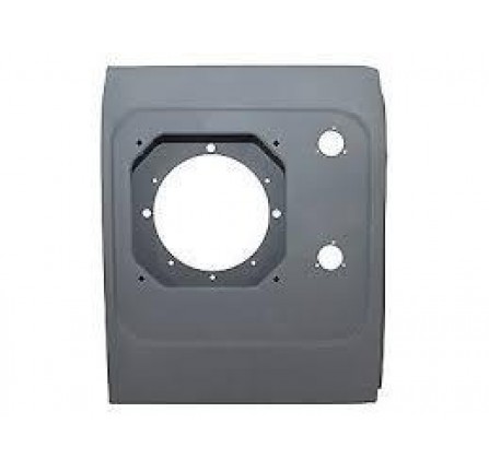 Genuine Front Panel for Headlamp 1969-84 L/H.