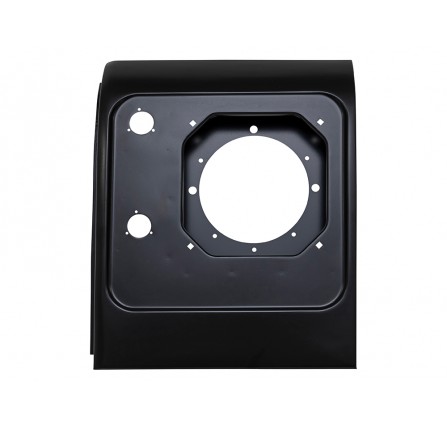 Front and Back Panel Assembled for Headlamp 1969-84 R/H