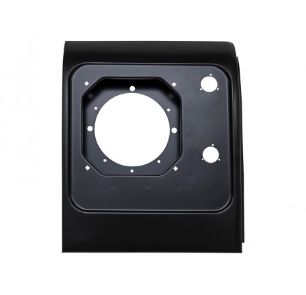 Front and Back Panel for Headlamp 1969-84 L/H.