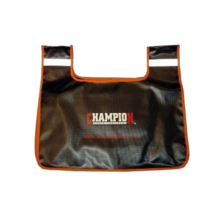 Warrior Winch Blanket/Sail