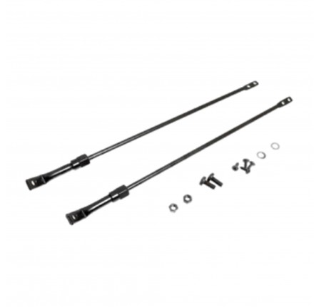 Genuine Spot Lamp Stabilizer Bar (Pair)