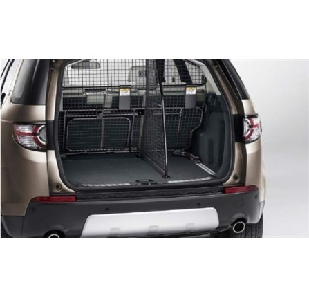 Genuine Full Height Loadspace Partition Dog Guard