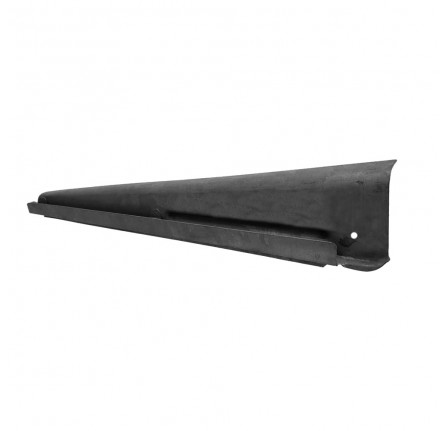Over Door Top Drain Channel for Hood LH.