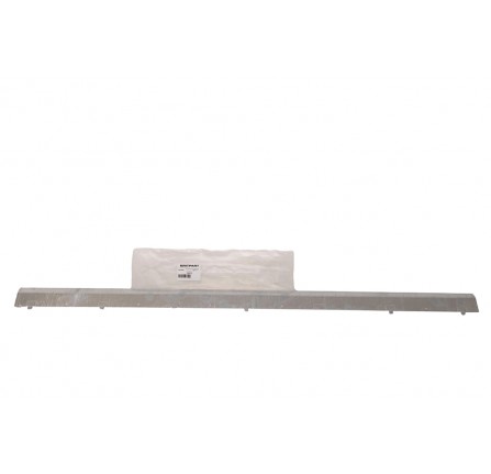 Mounting Rail Top Of Screen for Hood